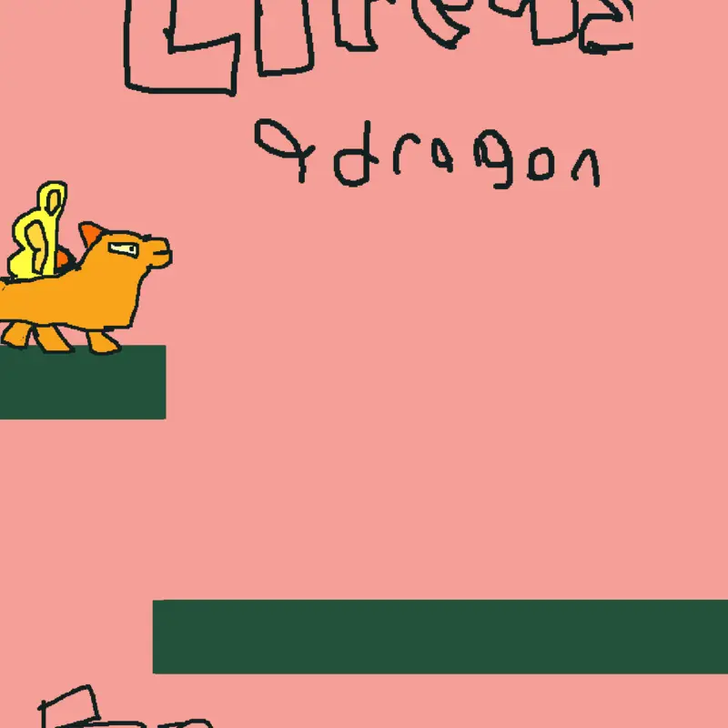 Game by @2dragonsinthenether