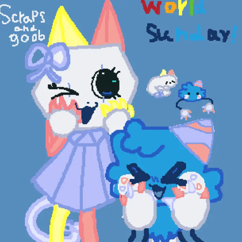 Game by @Ch1l1_R0S3M4RY_