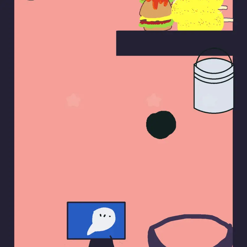 Game by @kazzandra
