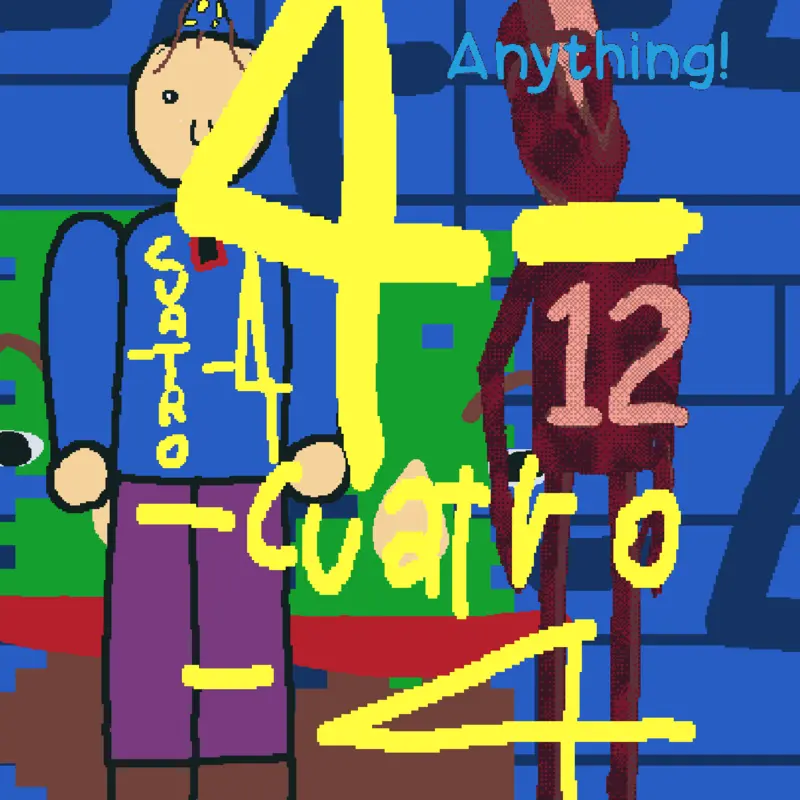 Game by @-Alicoolblue_99-