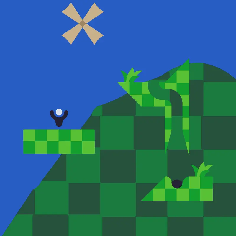 Auto Golf by @LukasFeng