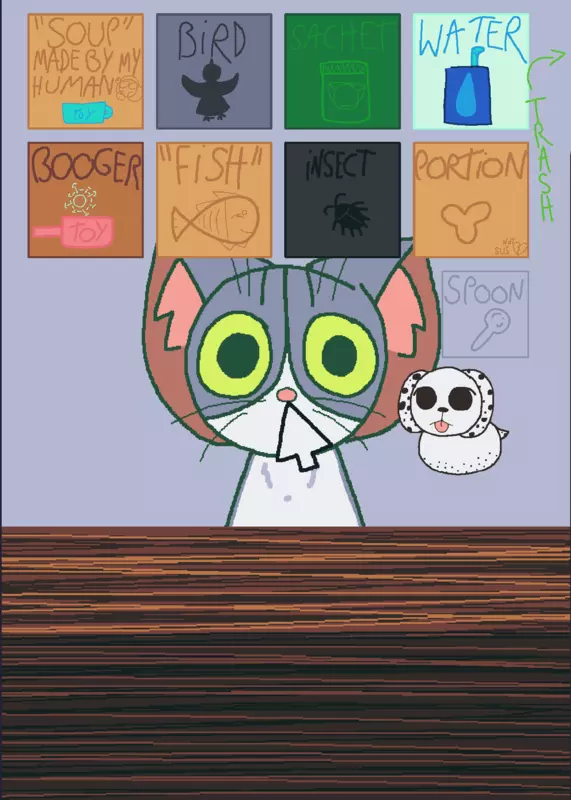 Game by @Yaxmin_RJ_YTB