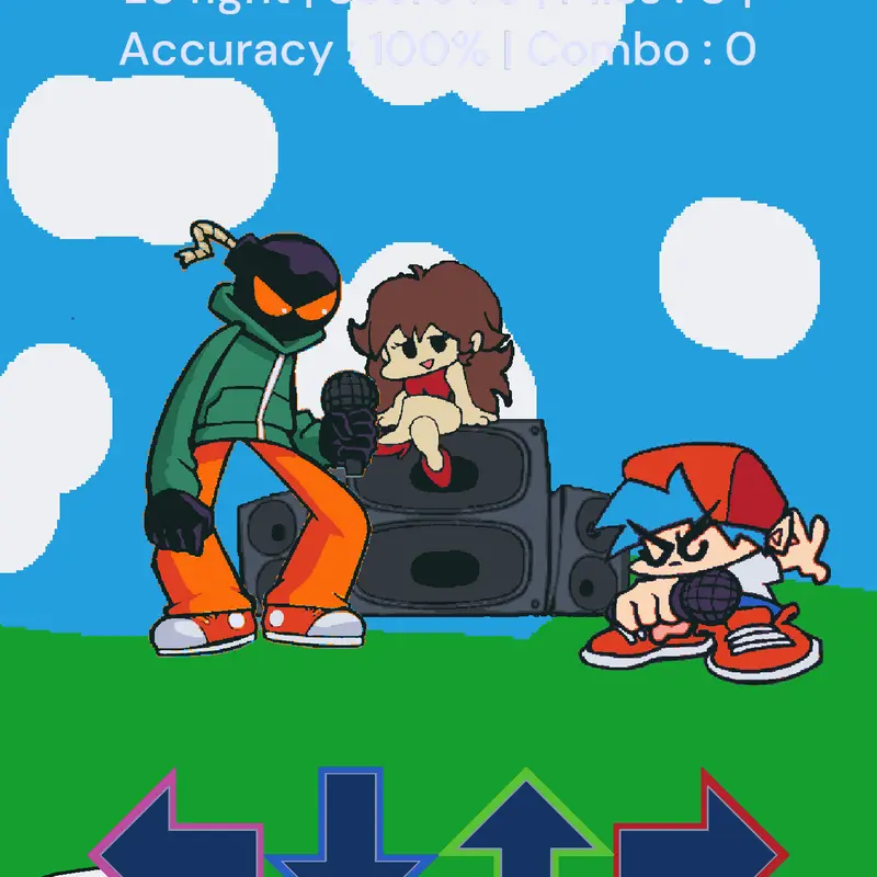 Game by @intruder_133