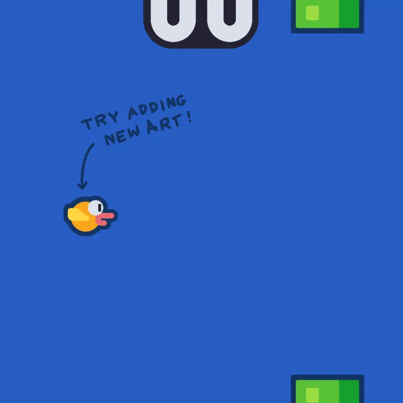 Game by @castlefakeone