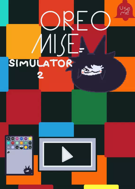 Game by @ODEWGAMES