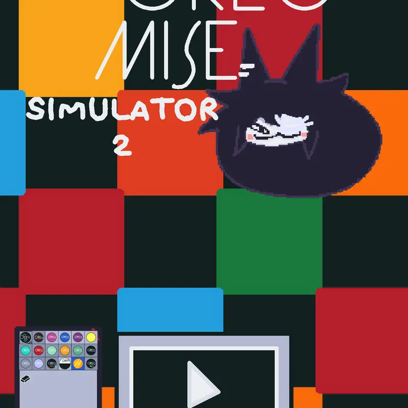 Game by @willzgaming