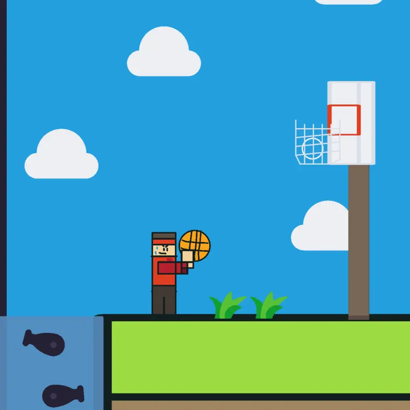 Game by @marceloboxxx