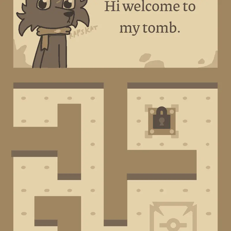 Game by @tomiepip
