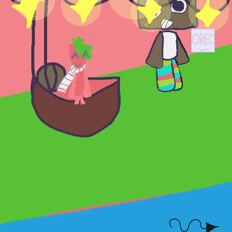 Game by @cutiepiee1401