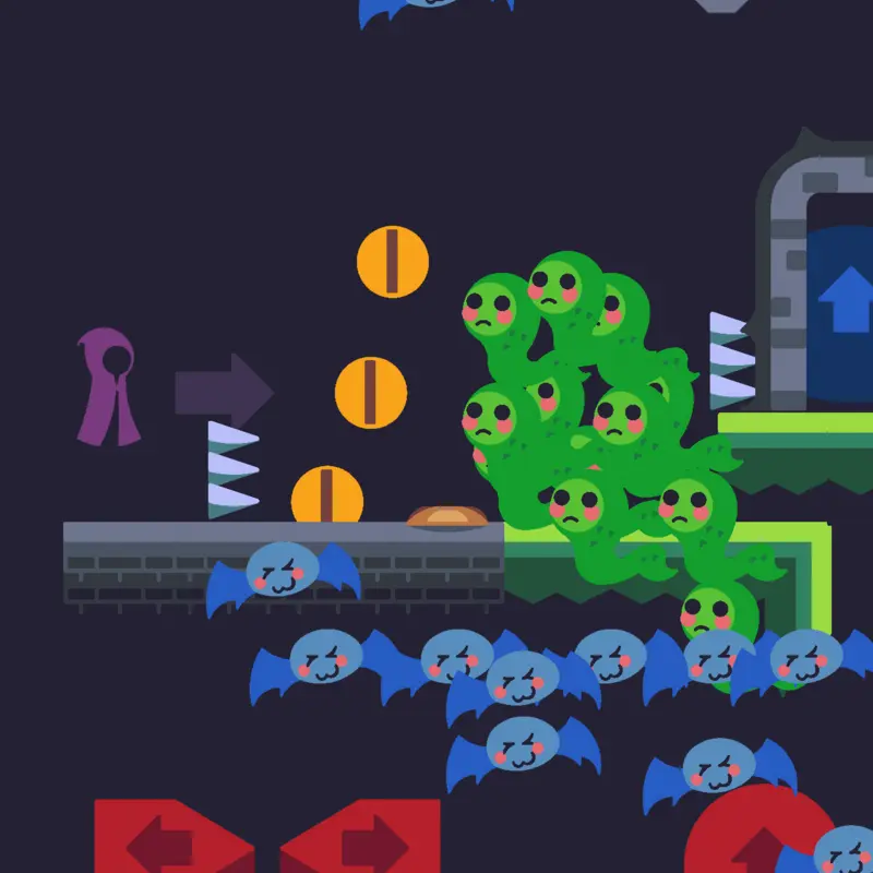 Game by @omaraltahan73