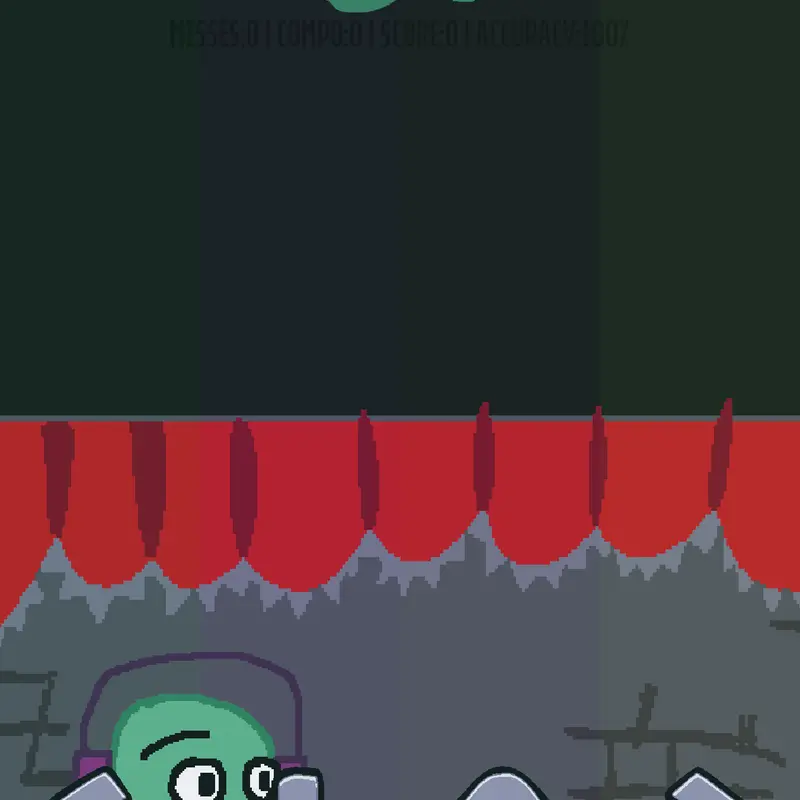 Game by @USKS