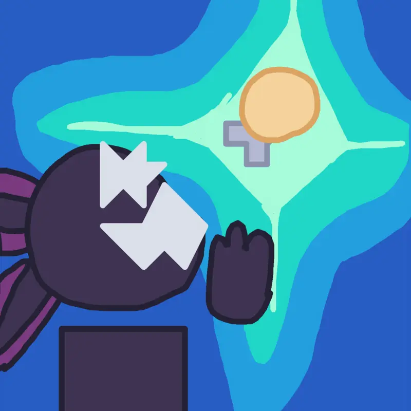Game by @galaxa