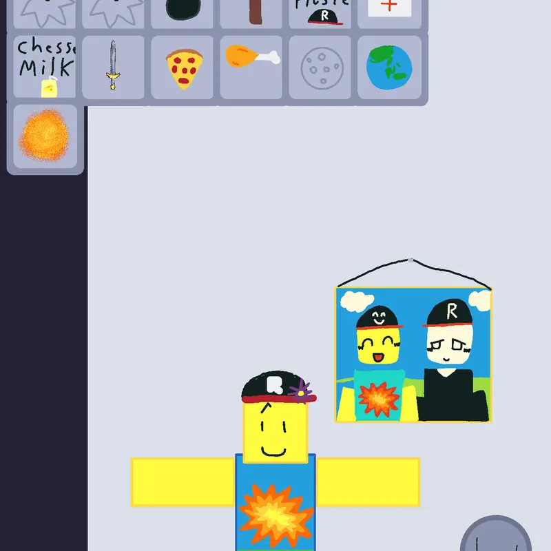 Game by @oneoneseven