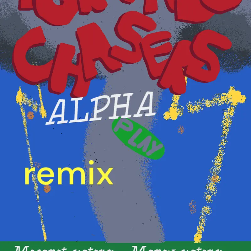 Tornado game by @thole_core