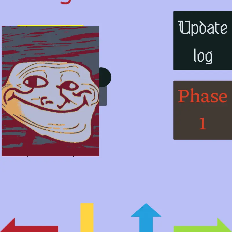Game by @Eshter