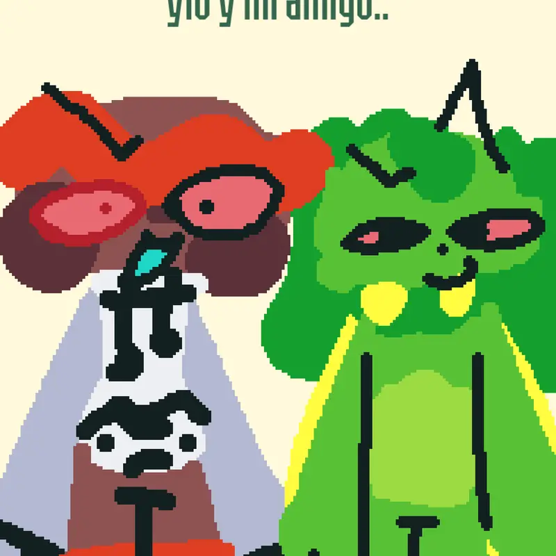 Game by @Cosmic_Halloween
