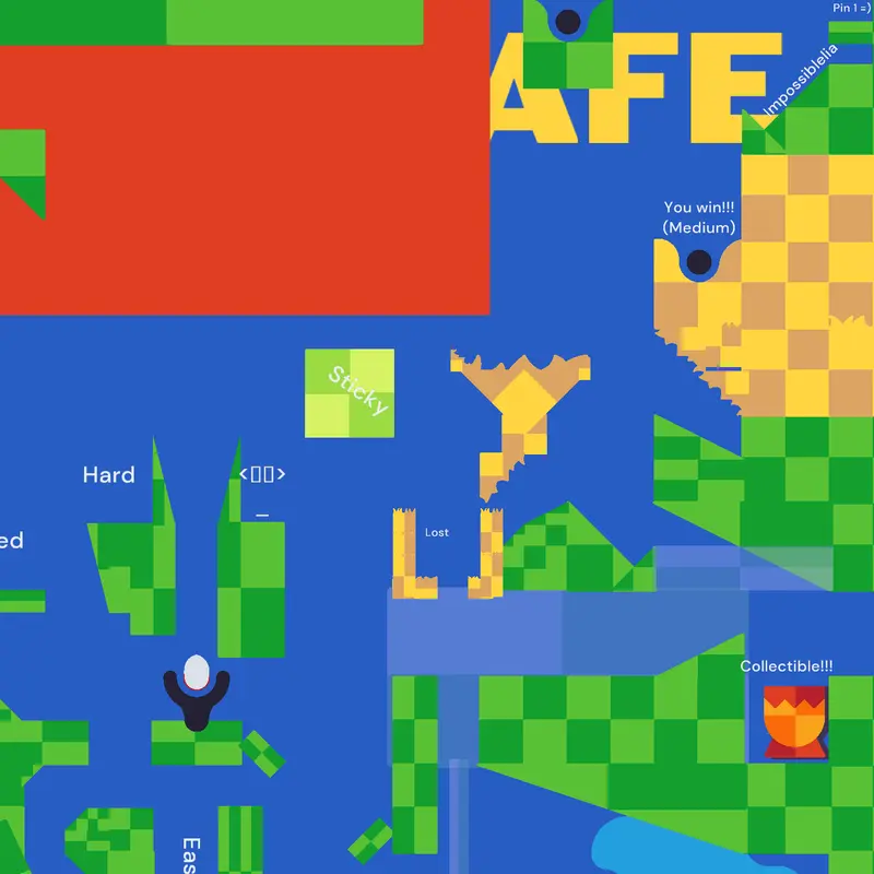 Golf floping!!! by @Agamisback