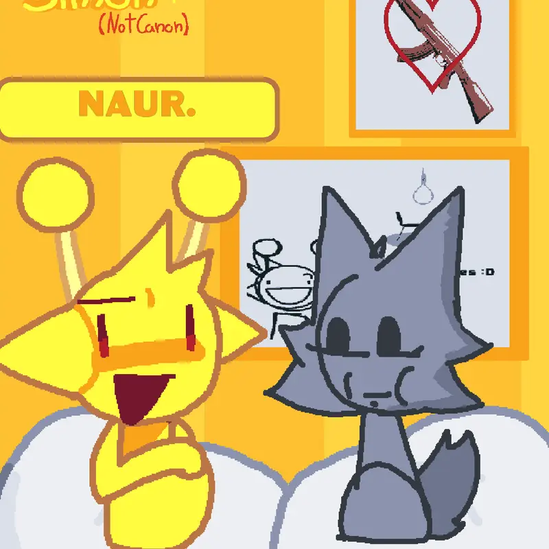 Game by @GirlGray456