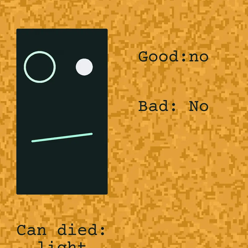 Game by @Gojo_Noah