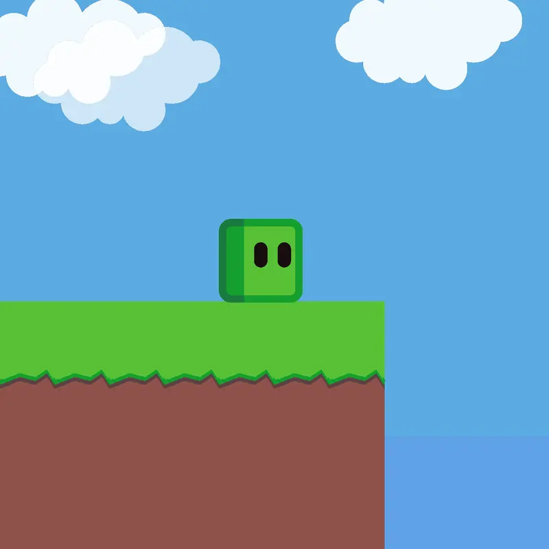 Game by @boril