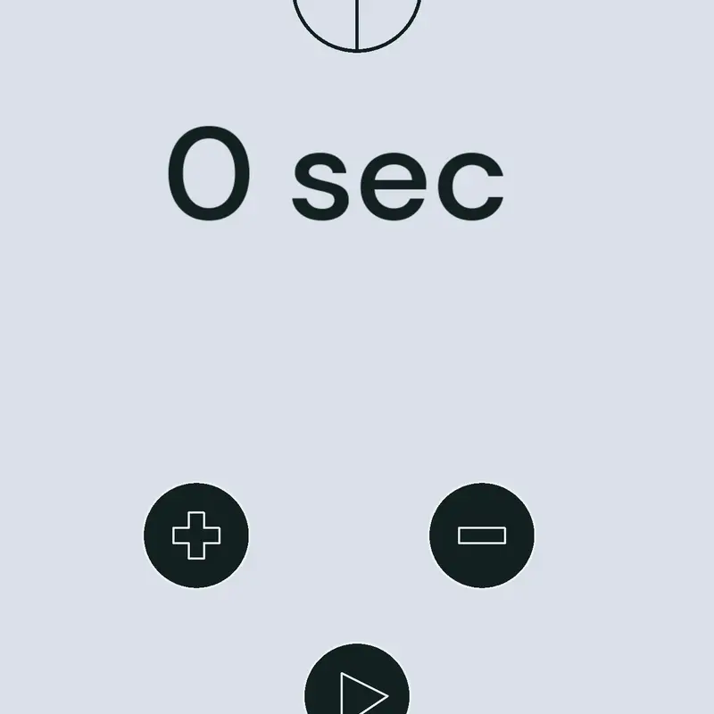 Game by @viniciusterco