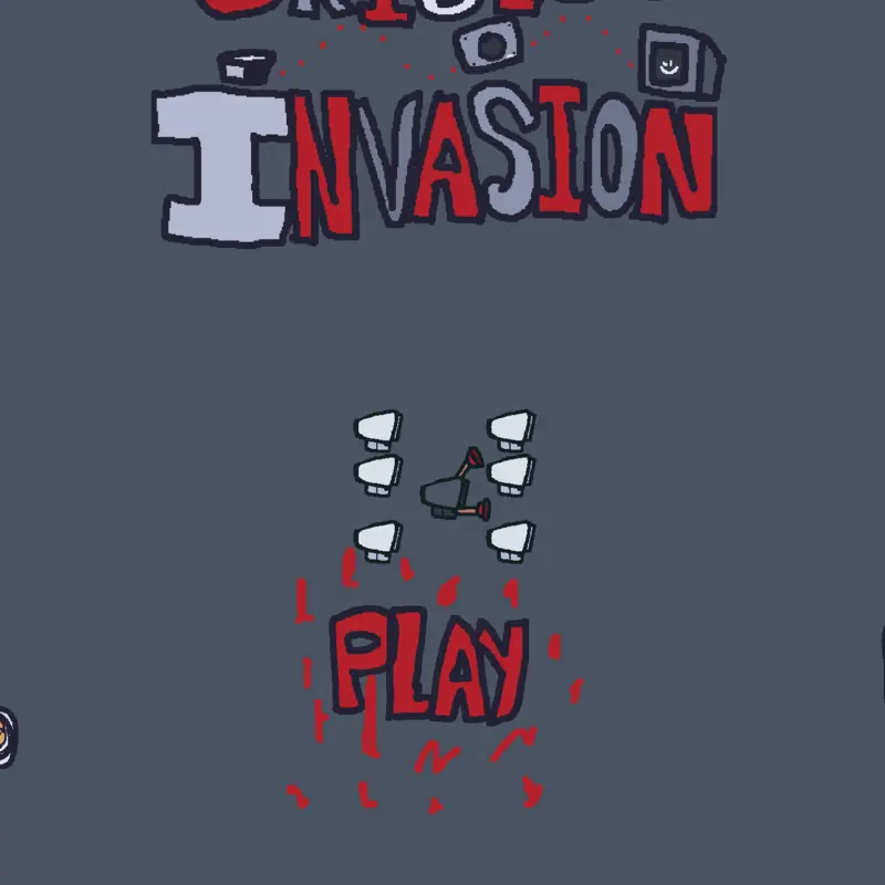 Game by @kokanutrain