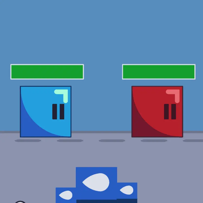 Game by @stakan_nestakan
