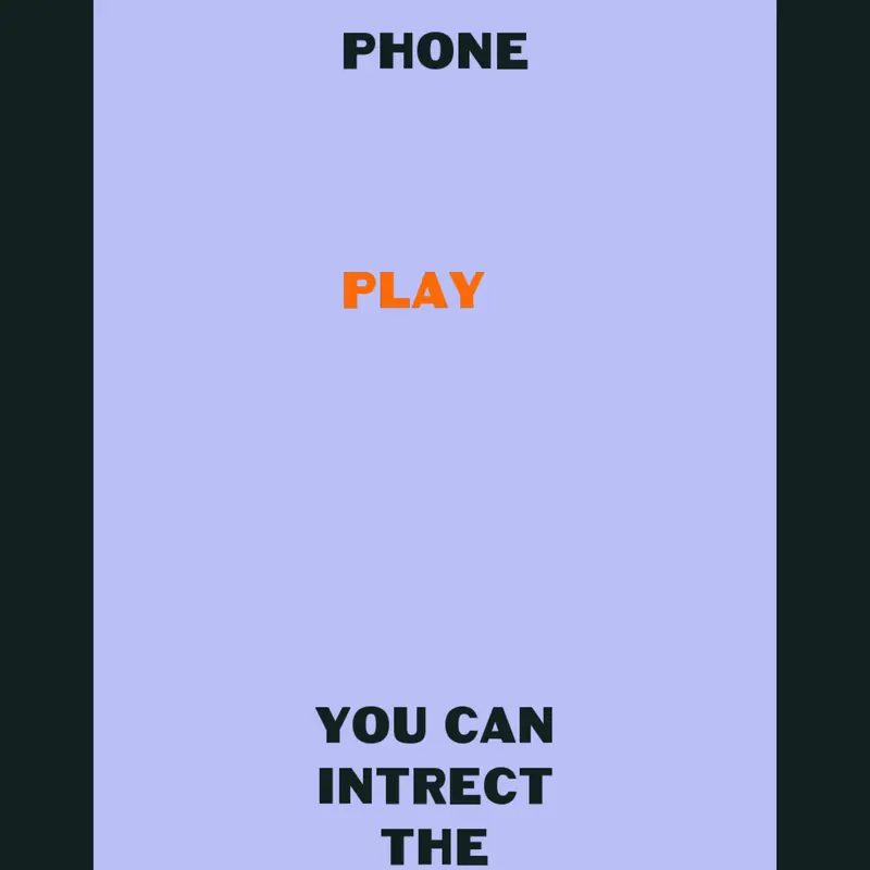 Game by @alangisyraf
