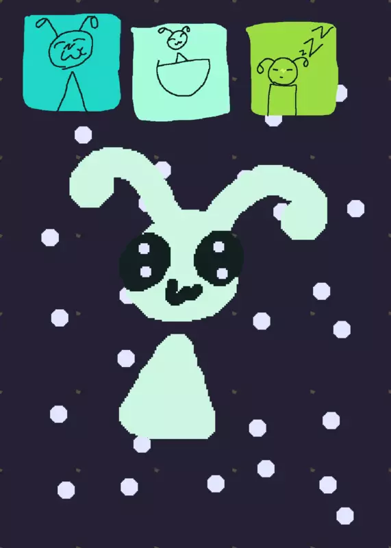Game by @beanzzzz