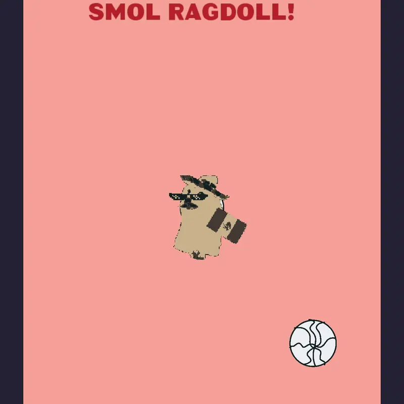 Game by @ceazy_is_sad