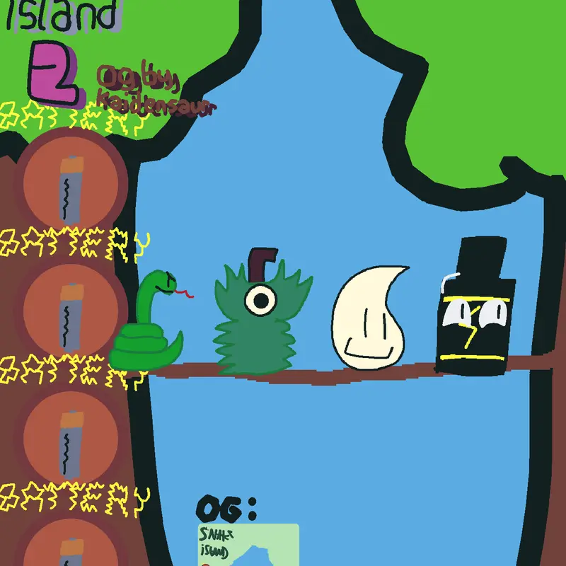 Game by @Arockwithatail