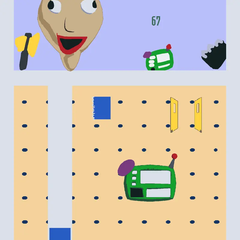 Game by @isgdksg