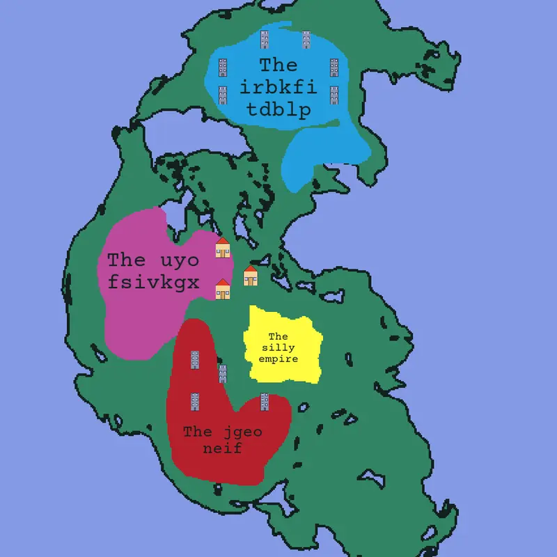 Game by @jgeo