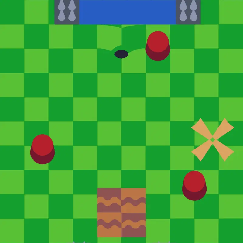 Game by @golfgame123