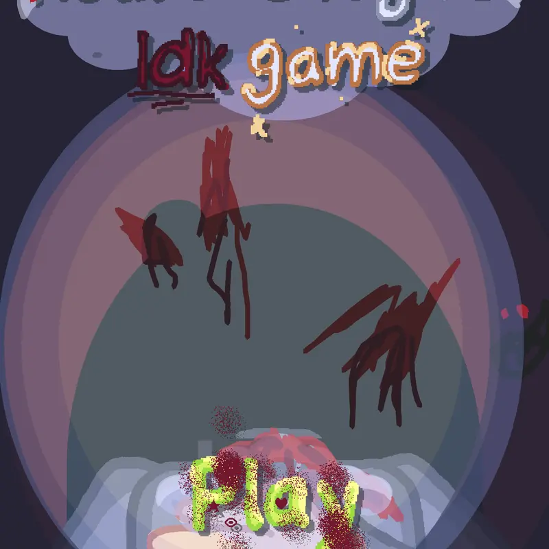 Idk game another One by @dandywrd