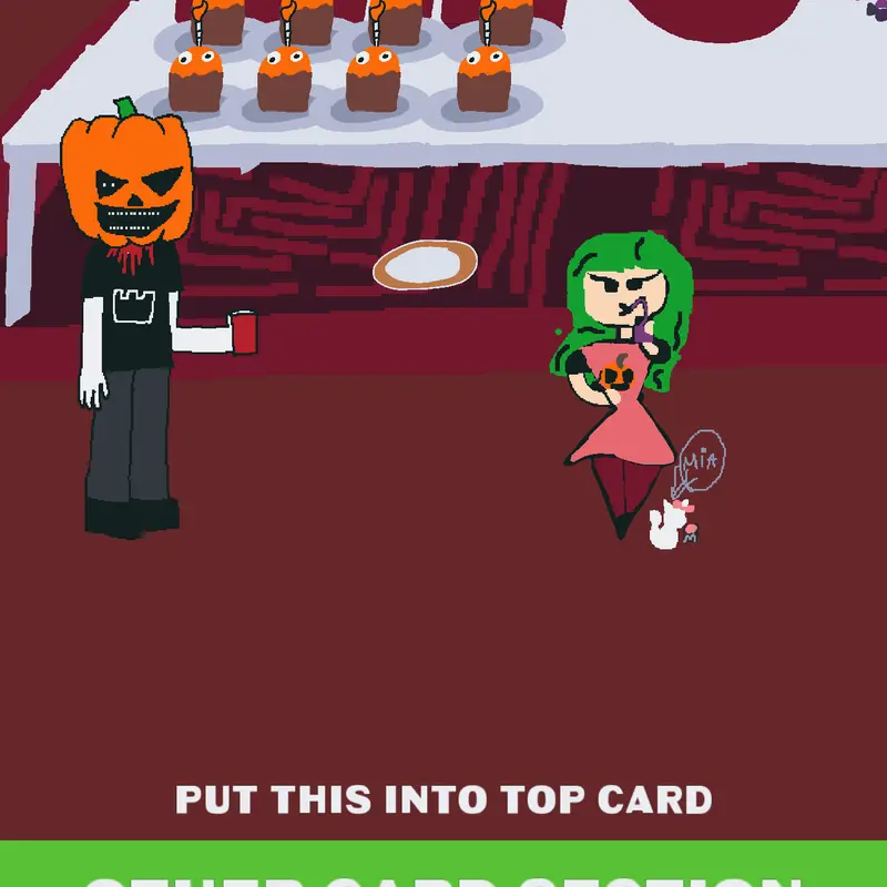 Game by @sofyyyyyya