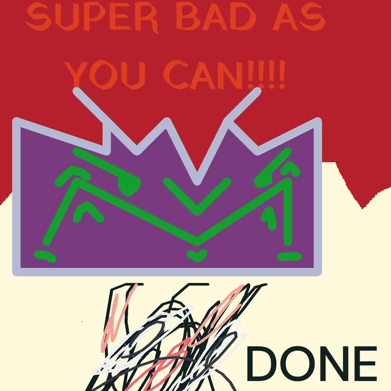 Game by @bamboclatt2