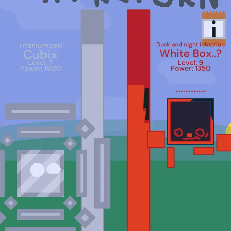 Game by @Cubixium