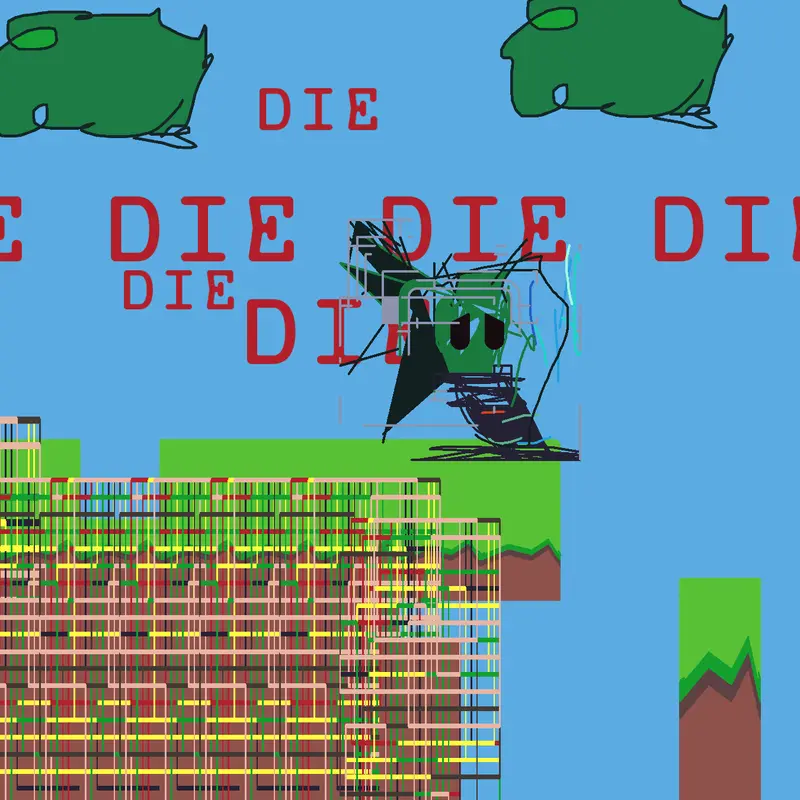 Game by @MYGOATISMATER