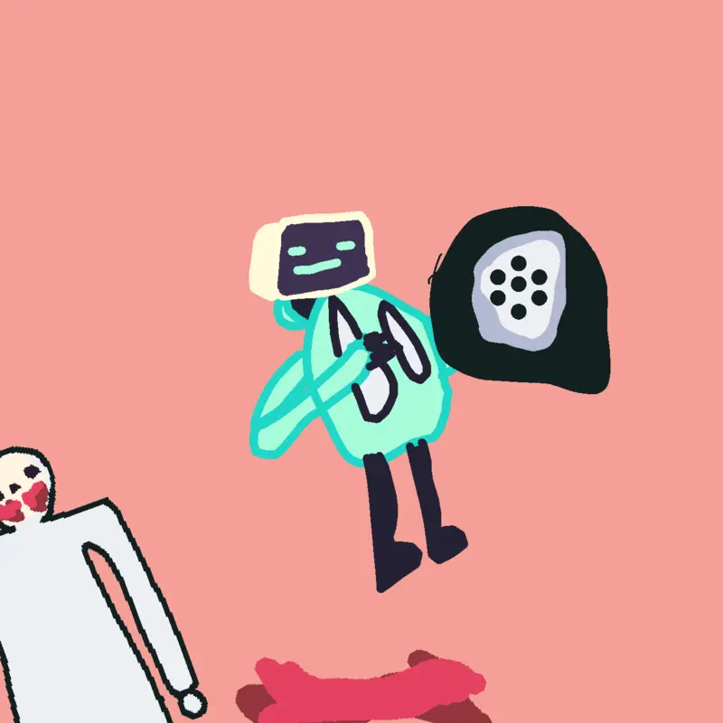 Game by @Notminbitt