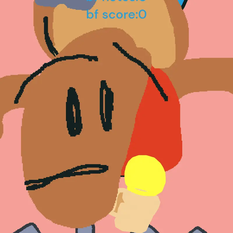 Game by @slapgood