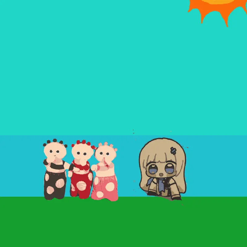 Game by @Ninama9955dollers