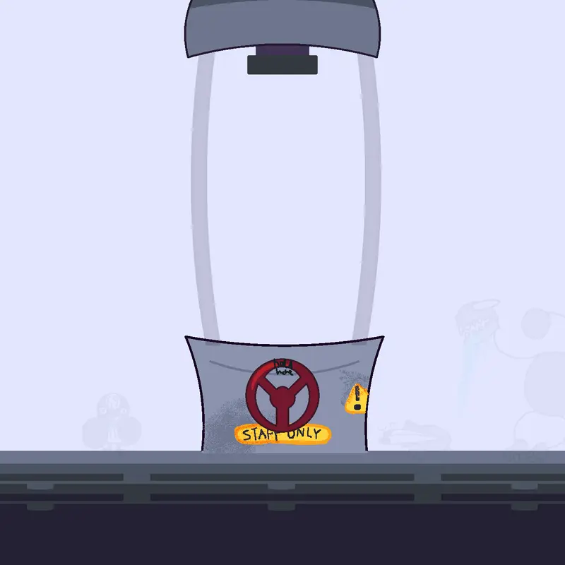 Ichor Extracting Game (IEG) by @Darkxwolf17_Uzi