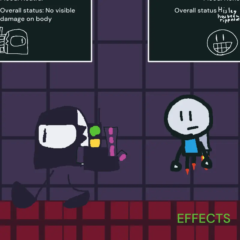 Game by @UnoDosTres