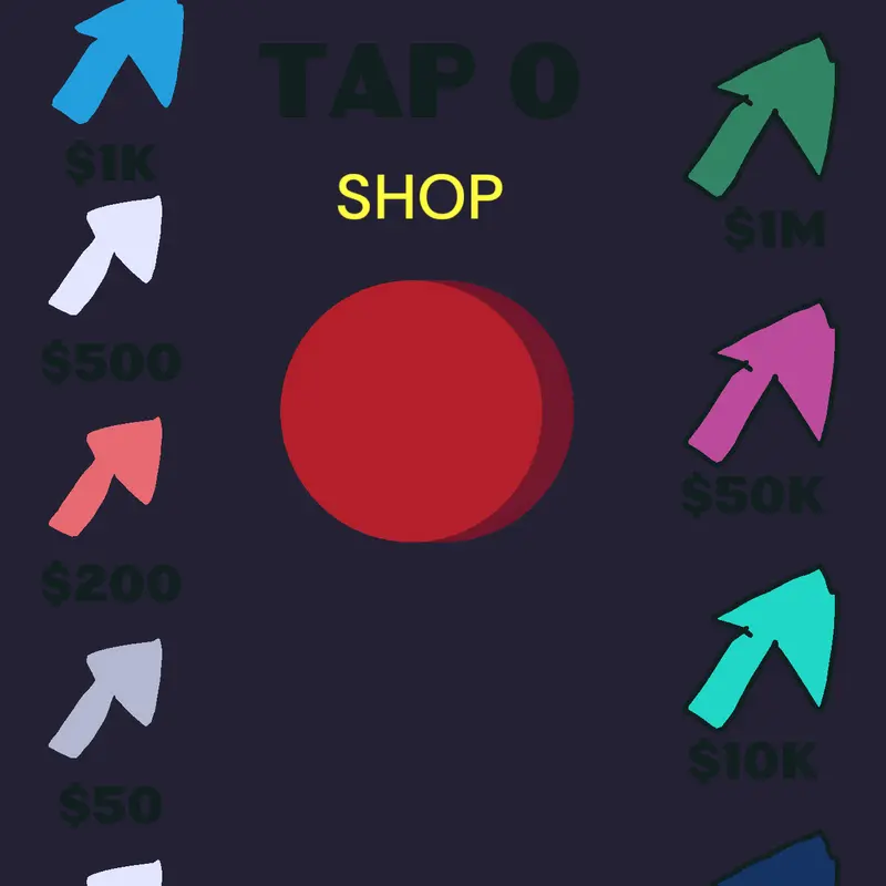Game by @TheWild_Pro