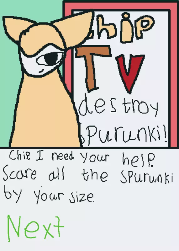 Game by @ellie-08