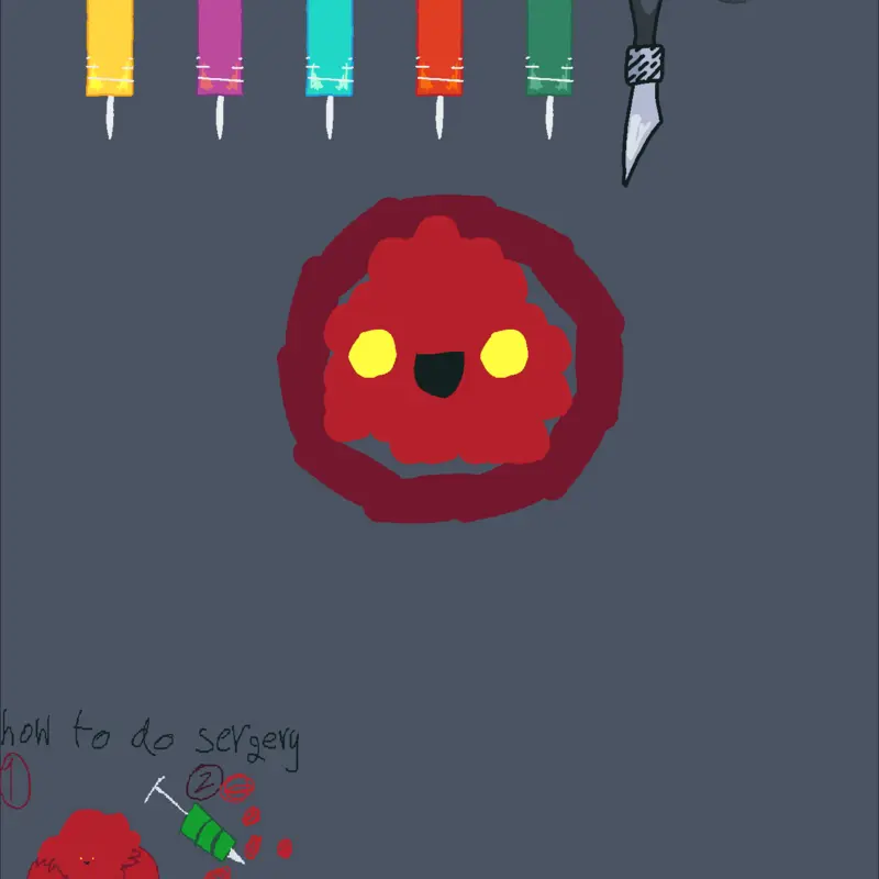 Game by @STRAWBERRIECAKE