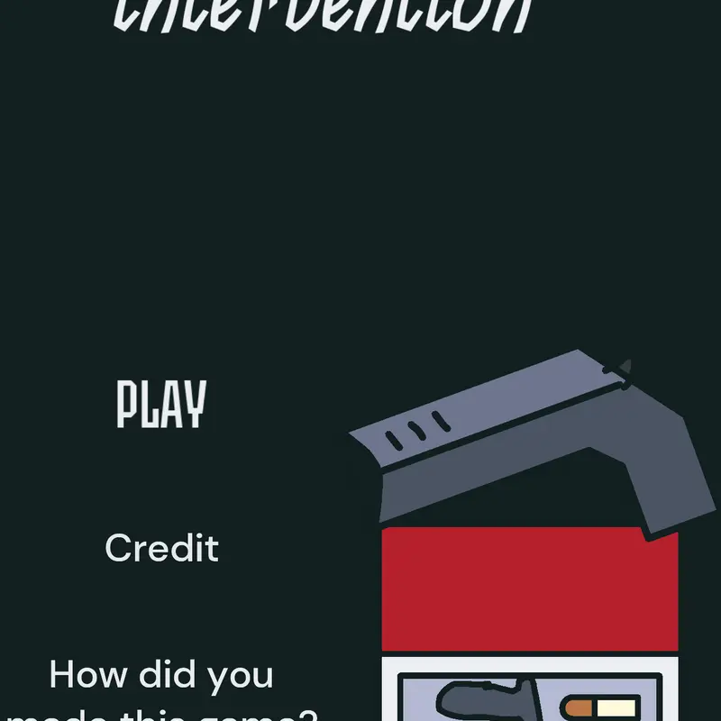Game by @Oskd