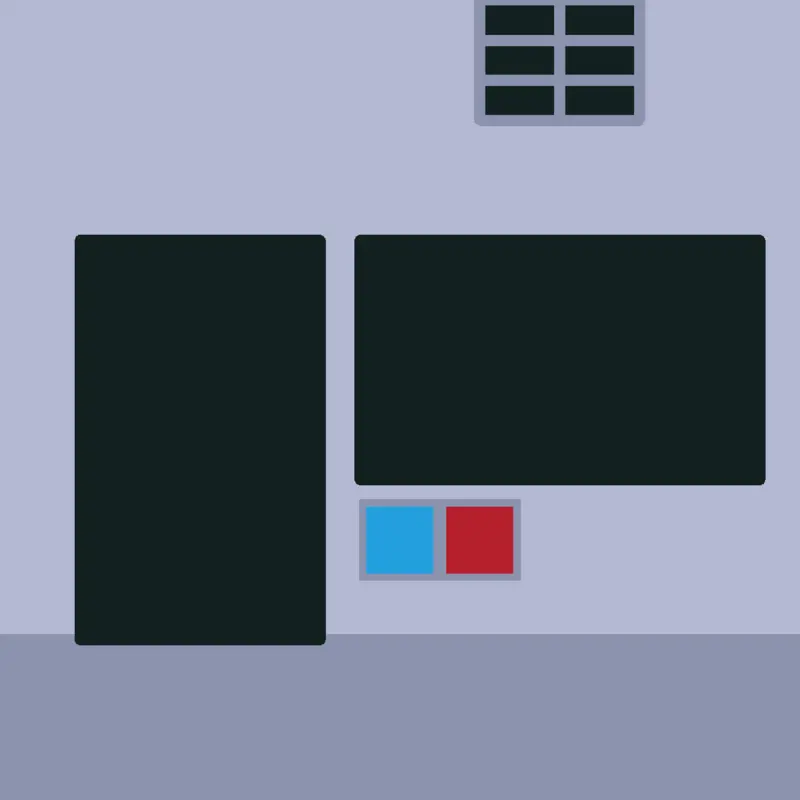 Game by @FeYd