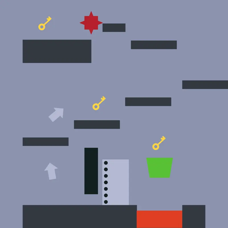Game by @Falsity_NOTsus_n_Cuber